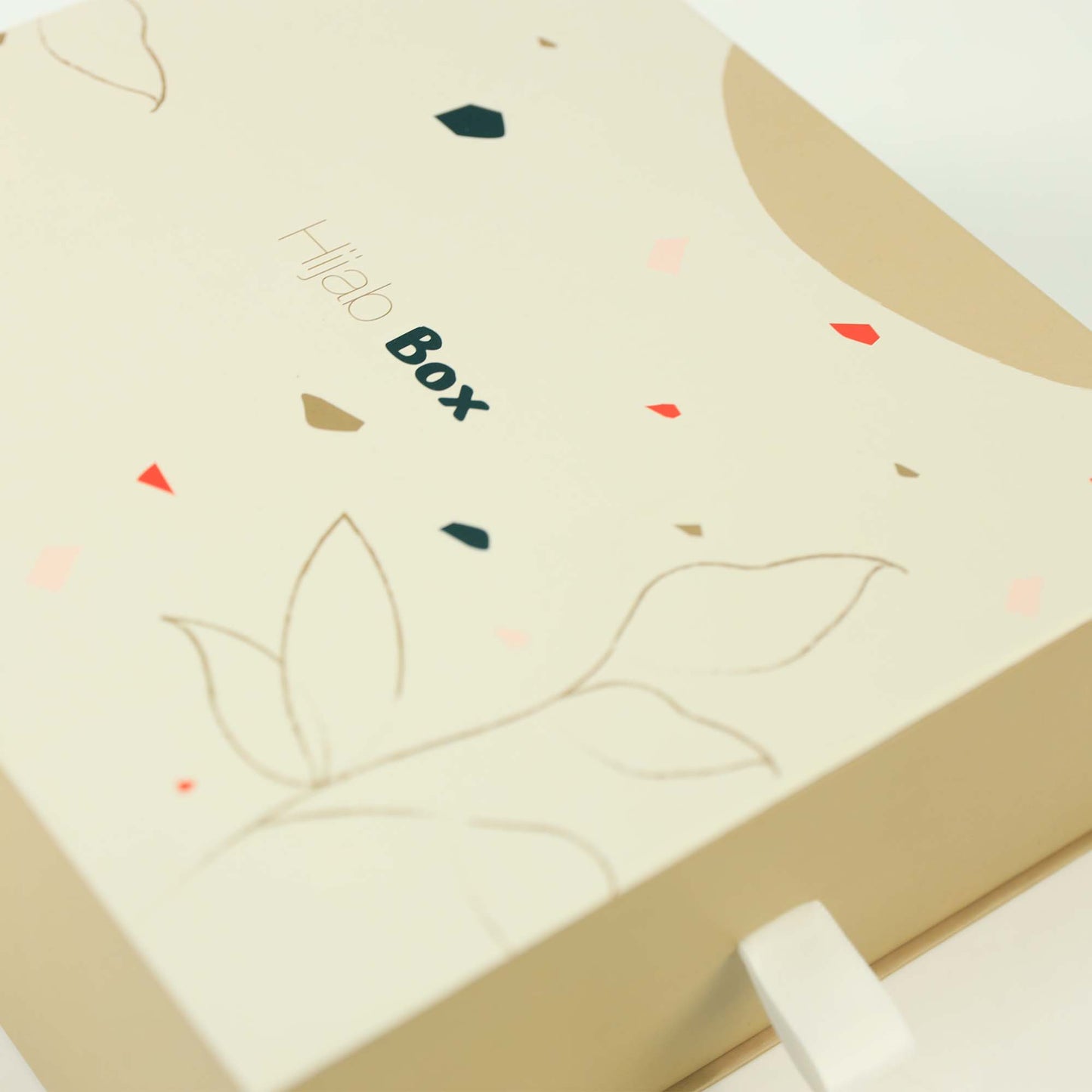 Natural Daily Essentials