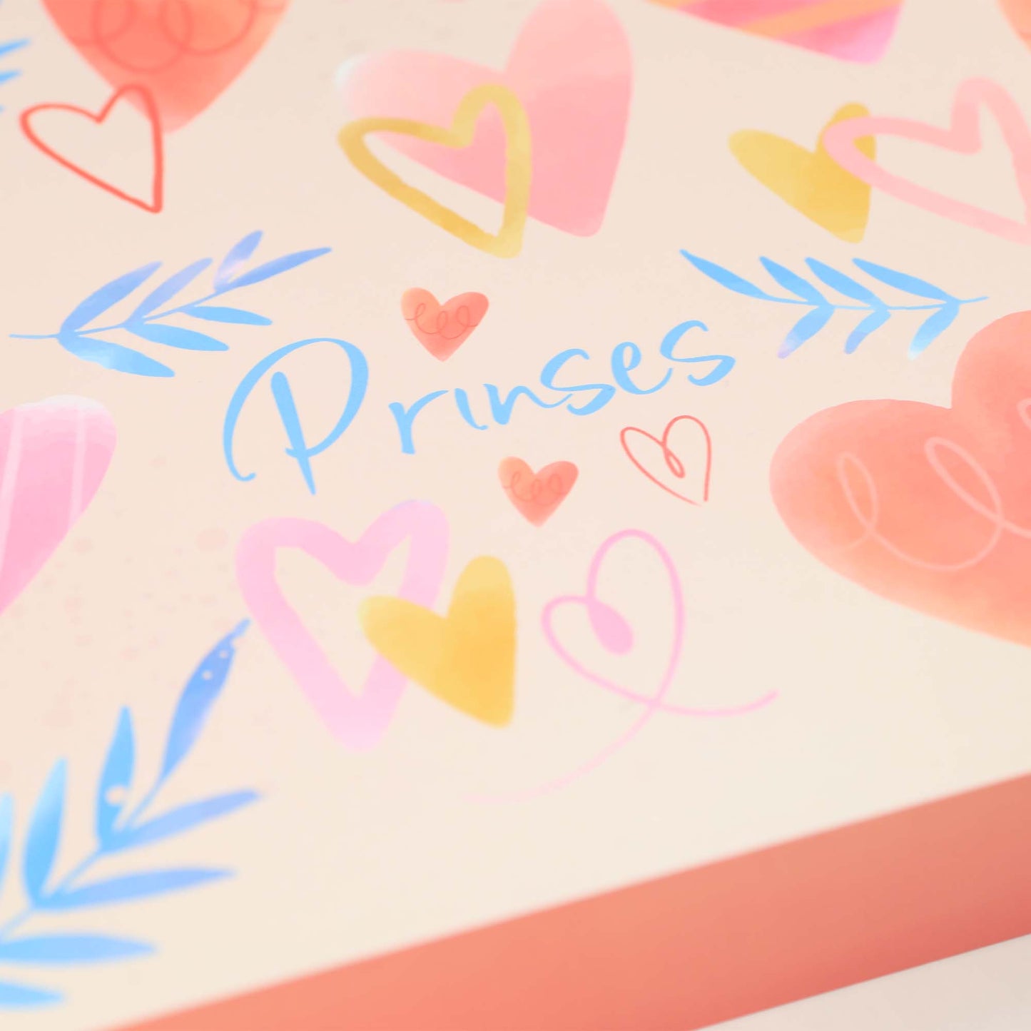 Princess Box
