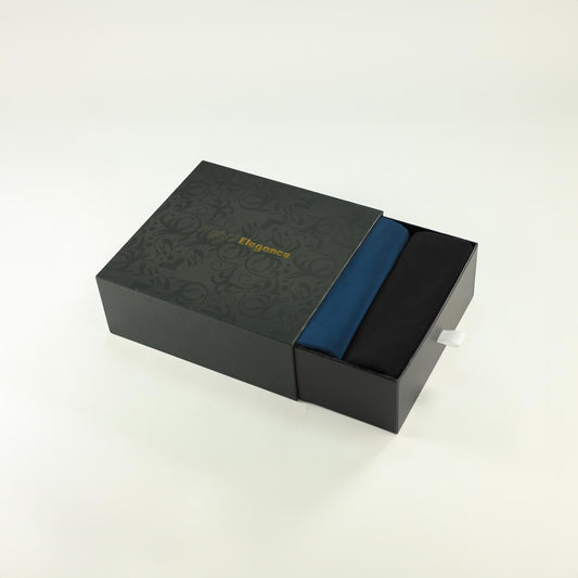 Chique Black