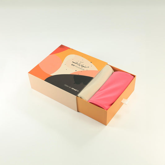 Eid Color Mix Box