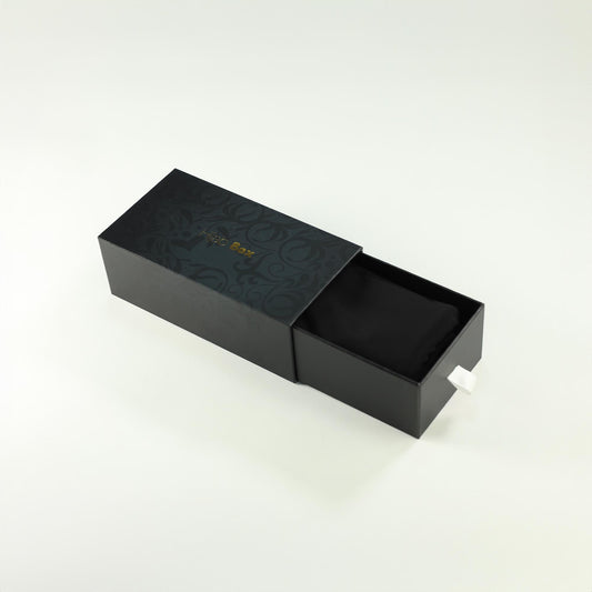 Chique Black Single